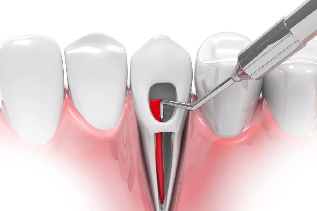 Dentist in Fair Oaks