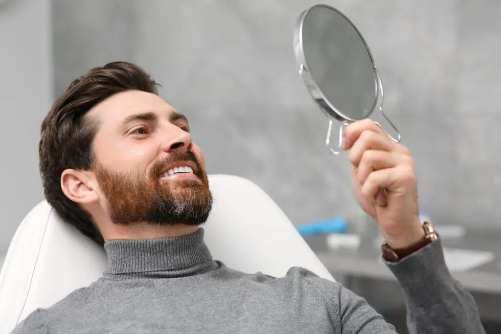 Dentist in Fair Oaks