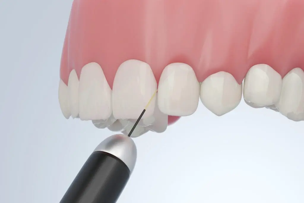 Dentist in Fair Oaks