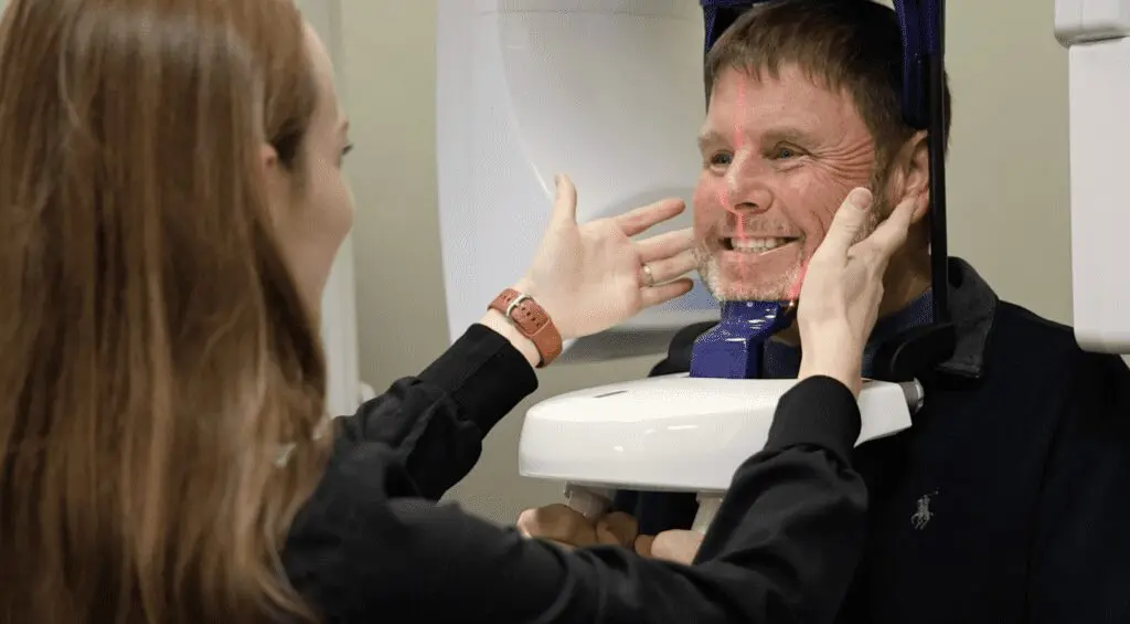Dentist in Fair Oaks