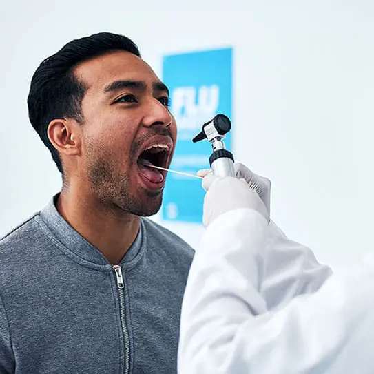 Dentist in Fair Oaks