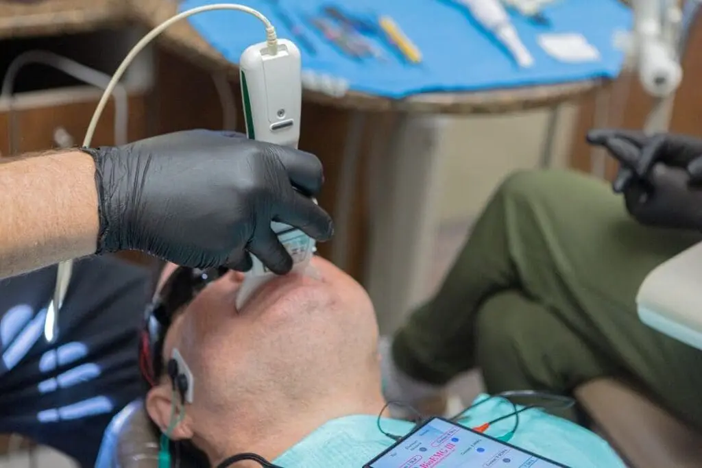 Dentist in Fair Oaks