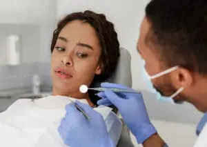 dentist in Orangevale