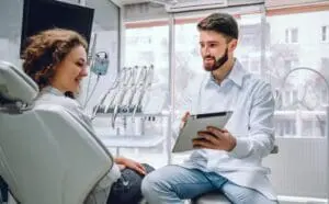 Orangevale dentist new patient appointments in Fair Oaks