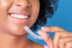 Invisalign in Fair Oaks