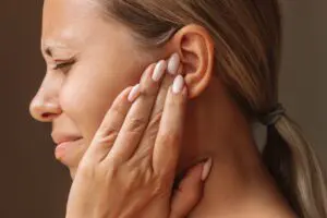 TMJ pain in Fair Oaks