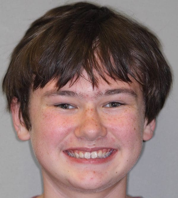 Dentist in Fair Oaks