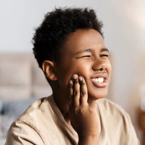 Dentist in Fair Oaks
