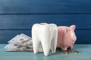best dentist in Fair Oaks CA dental care
