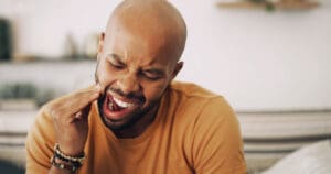 TMJ dentist in Fair Oaks CA TMJ relief