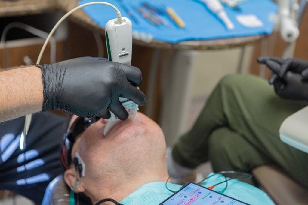 Dentist in Fair Oaks