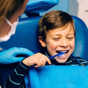 Dentist in Fair Oaks