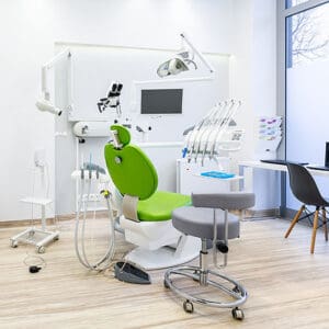 Dentist in Fair Oaks