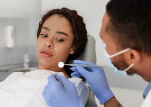 dentist in Orangevale