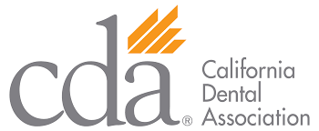 california dental association logo